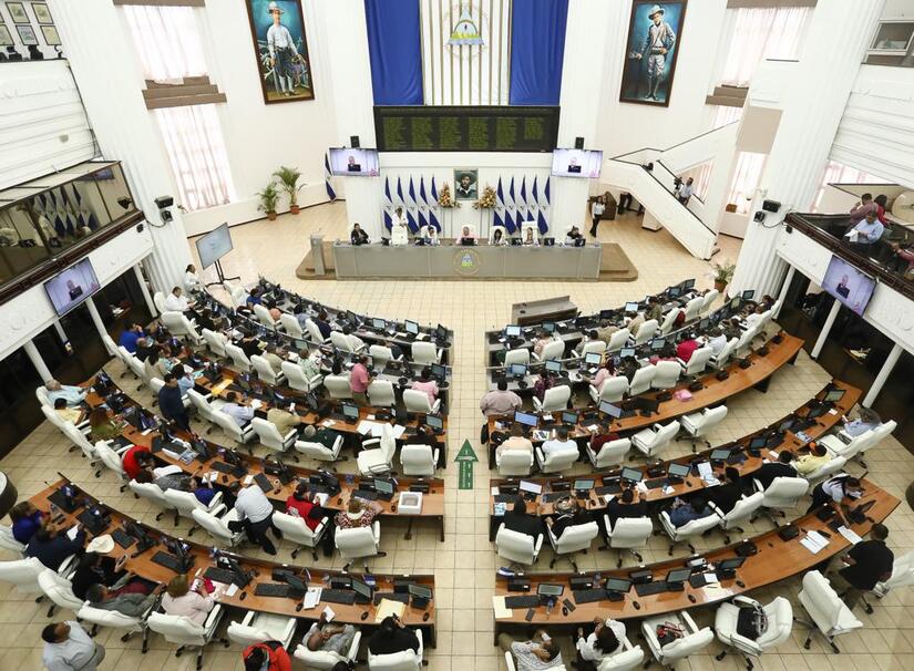 ASAMBLEA